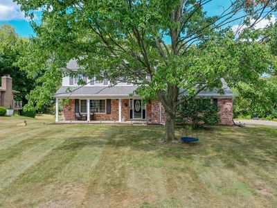 6253 Rickett Dr, Washington, MI, 48094