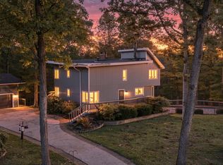 16946 Glacier Ridge Rd, Fort Wayne, IN 46845