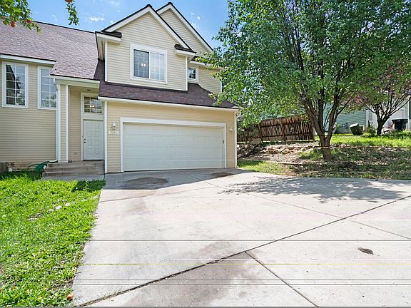 2nd image of 608 Valentine Dr #608