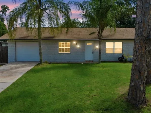 3307 PINE TREE DRIVE, EDGEWATER, FL 32141