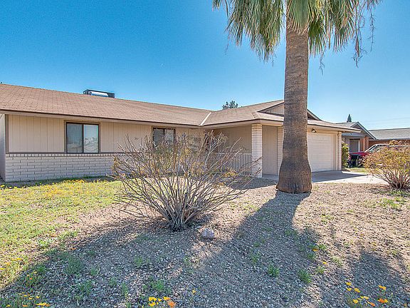 2nd image of 2458 E Javelina Ave