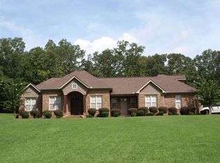 26 Wigeon Ln, Raymond, MS 39154