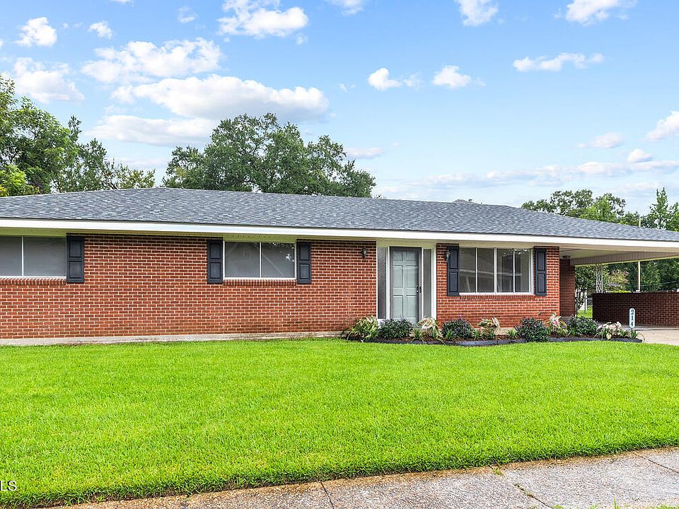 214 Pollard Constance Ave, New Iberia, LA 70563 Zillow