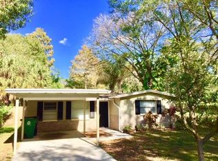 331 W South Ave, Tampa, FL 33603