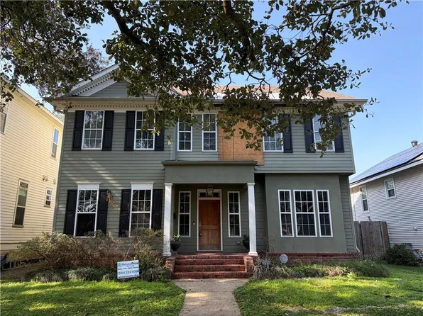 6132 Memphis St, New Orleans, LA 70124