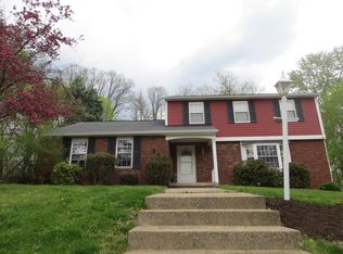 242 Ridgeview Dr, Wexford, PA 15090