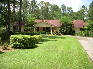 6009 Old Dawson Rd, Albany, GA 31721