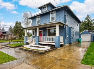 5805 SE Liebe St, Portland, OR 97206
