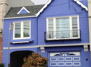 714 46th Ave, San Francisco, CA 94121
