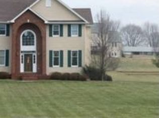 20 S Thrush Dr, Carlisle, PA 17015