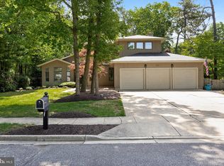 21 Las Brisas Blvd, Voorhees, NJ 08043