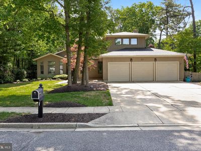 21 Las Brisas Blvd, Voorhees, NJ, 08043