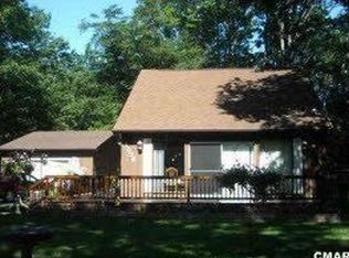 1056 Bundy Dr, Lake Isabella, MI 48893