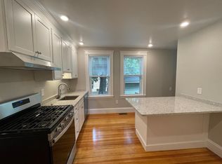 26 Ashland St UNIT 1B, Somerville, MA 02144