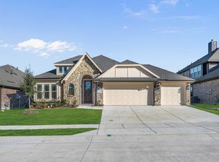 2004 Hickory Chase Ln, Anna, TX 75409