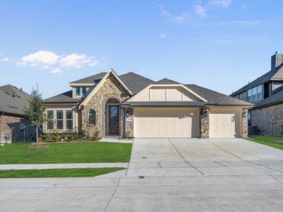 2004 Hickory Chase Ln, Anna, TX, 75409