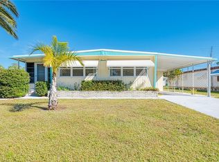 2871 Bourbon St, Englewood, FL 34224