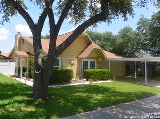 7531 Oriental Trl, San Antonio, TX 78244