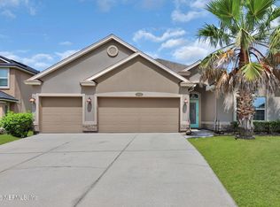 15815 CANOE CREEK Drive, Jacksonville, FL 32218