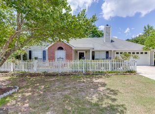 112 Patricia Ter, Grayson, GA