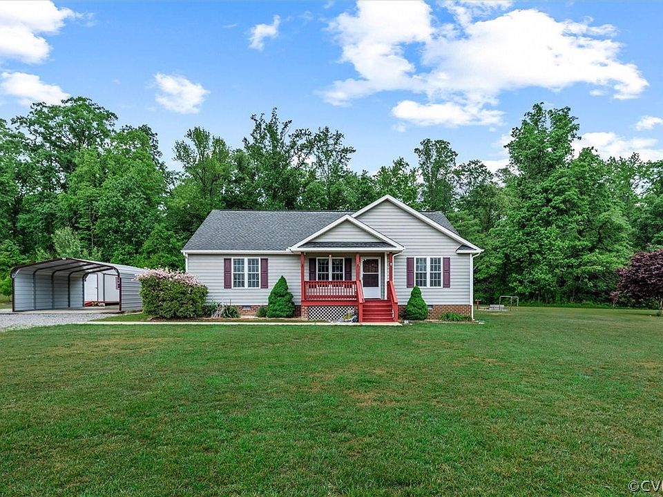 164 Stoneridge Ln, Aylett, VA 23009 | Zillow