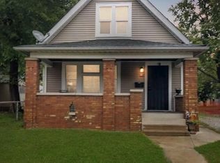 515 N Keystone Ave, Indianapolis, IN
