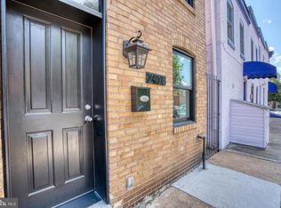 2403 Fleet St, Baltimore, MD 21224