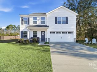 900 Palmer Road, Ludowici, GA 31316