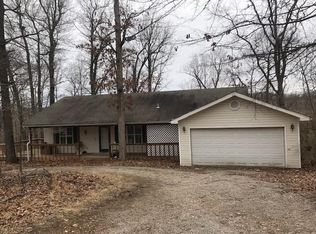 205 Lakeview Ln, Anderson, MO 64831