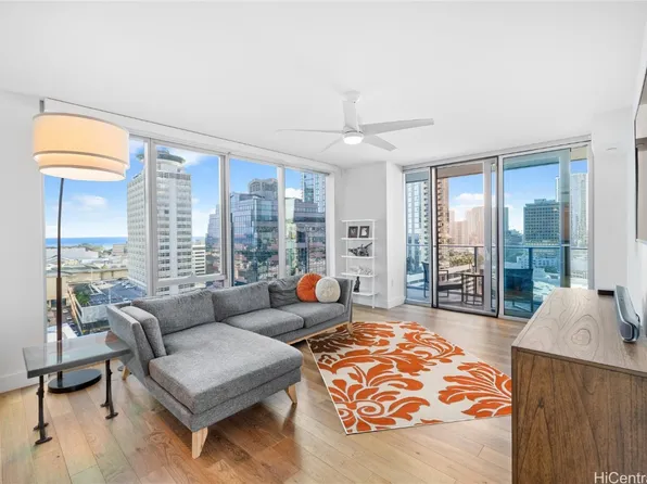 629 Keeaumoku St #1412, Honolulu, HI 96813