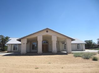 21143 Rancherias Rd, Apple Valley, CA 92307