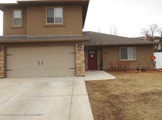 140 Harris Ln, Parachute, CO 81635