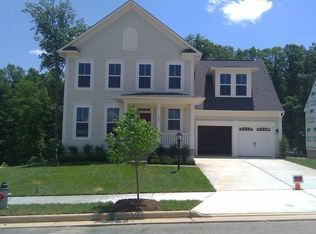 1004 Everett Ct, Fredericksburg, VA 22401