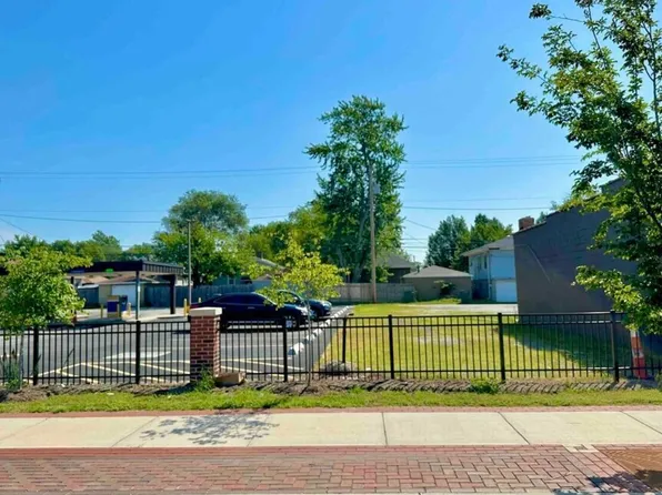 6621 Kennedy Ave, Hammond, IN 46323
