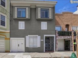 1368 San Bruno Ave #1368, San Francisco, CA 94110