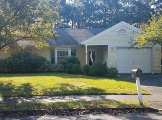 1497 Clearview St, Forked River, NJ 08731
