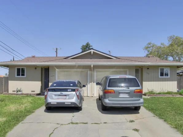 5337-5335 Gibbons Dr, Carmichael, CA 95608