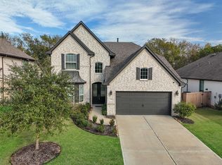 4918 Bent Tree Dr, Fulshear, TX 77441