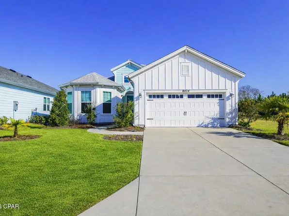8424 Landshark Blvd, Panama City Beach, FL 32413