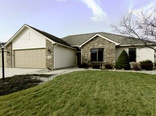 1030 Blackthorn Cv, Fort Wayne, IN