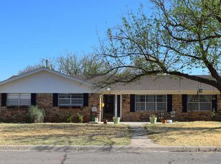 3611 W Louisiana Ave, Midland, TX 79703