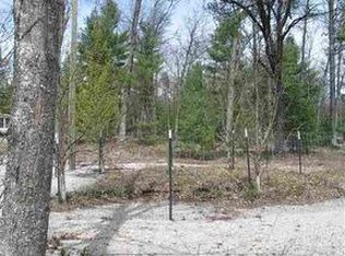 4040 Chambers Rd, Oscoda, MI 48750