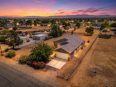 4350 N Adams Street, Kingman, AZ, 86409