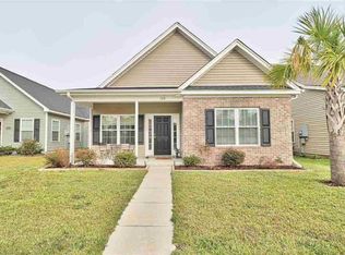 123 Palm Cove Cir, Myrtle Beach, SC 29588