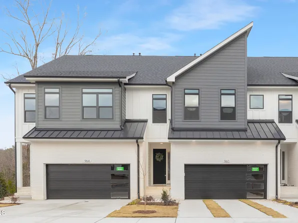 960 Myers Point Dr #40, Morrisville, NC 27560