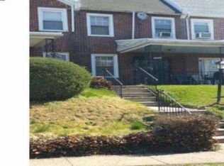 7227 Briar Rd, Philadelphia, PA 19138