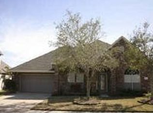9406 Summer Sun Ln, Pearland, TX 77584