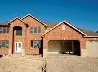 21417 Prairie Ridge Dr, Mokena, IL 60448