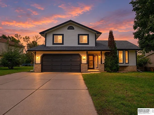 4205 McCarty Loup, Bellevue, NE 68123