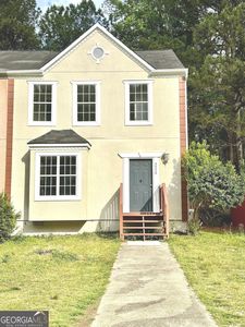 3552 Ashley Station Dr SW, Marietta, GA, 30008